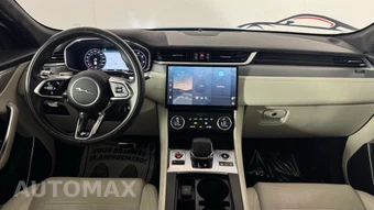 2022 Jaguar F-PACE SVR - miniatura 34