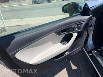 2022 Jaguar F-TYPE P450 R-Dynamic Convertible - miniatura 11