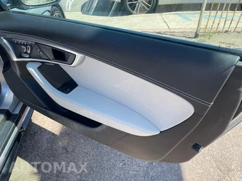 2022 Jaguar F-TYPE P450 R-Dynamic Convertible - miniatura 15