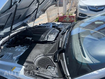 2022 Jaguar F-TYPE P450 R-Dynamic Convertible - miniatura 9