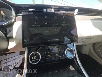 2022 Jaguar XF S – miniatura 10