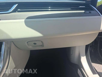 2022 Jaguar XF S – miniatura 19