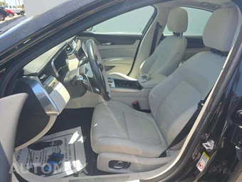 2022 Jaguar XF S – miniatura 6