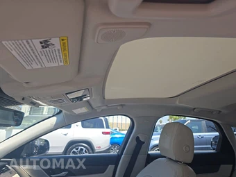 2022 Jaguar XF SE – miniatura 22
