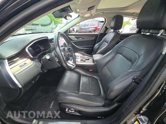 2022 Jaguar XF SE - miniatura 6
