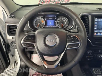 2022 Jeep Cherokee Latitude Lux - miniatura 13