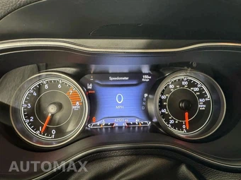 2022 Jeep Cherokee Latitude Lux - miniatura 14