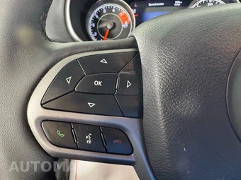 2022 Jeep Cherokee Latitude Lux - miniatura 15