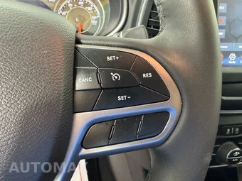 2022 Jeep Cherokee Latitude Lux - miniatura 16