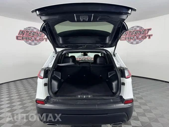 2022 Jeep Cherokee Latitude Lux - miniatura 27
