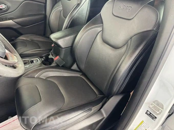 2022 Jeep Cherokee Latitude Lux - miniatura 33