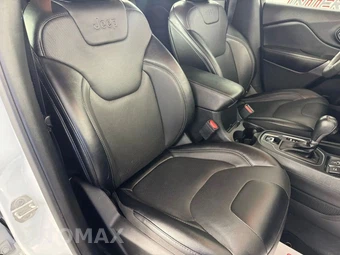 2022 Jeep Cherokee Latitude Lux - miniatura 35