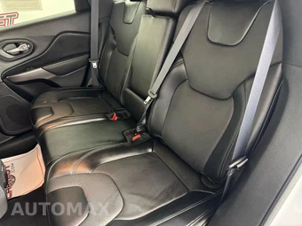 2022 Jeep Cherokee Latitude Lux - miniatura 37
