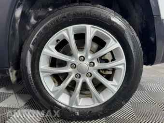 2022 Jeep Cherokee Latitude Lux - miniatura 46