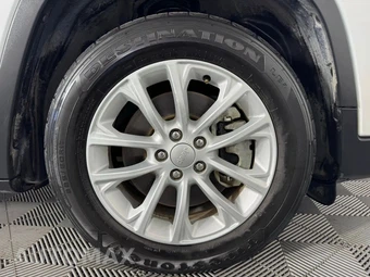 2022 Jeep Cherokee Latitude Lux - miniatura 48
