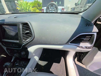 2022 Jeep Cherokee Latitude Lux - miniatura 19