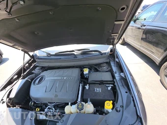 2022 Jeep Cherokee Latitude Lux - miniatura 27