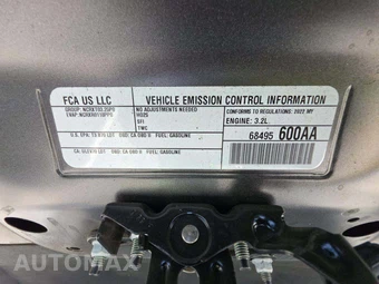2022 Jeep Cherokee Latitude Lux - miniatura 30