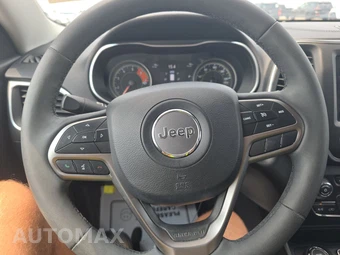 2022 Jeep Cherokee Latitude Lux - miniatura 10