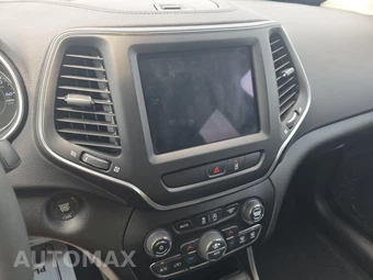 2022 Jeep Cherokee Latitude Lux - miniatura 11
