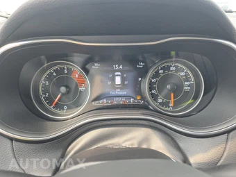2022 Jeep Cherokee Latitude Lux - miniatura 12