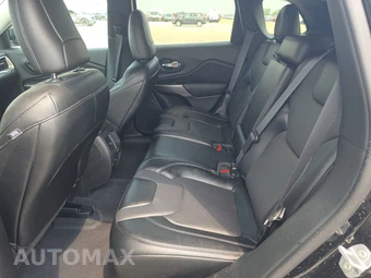 2022 Jeep Cherokee Latitude Lux - miniatura 13