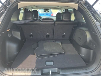 2022 Jeep Cherokee Latitude Lux - miniatura 16