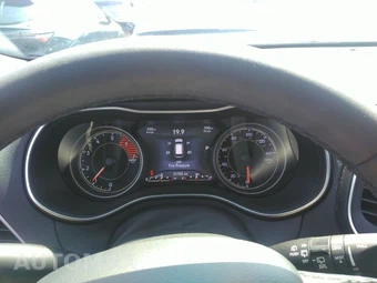 2022 Jeep Cherokee Latitude Lux - miniatura 18