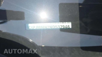2022 Jeep Cherokee Latitude Lux - miniatura 20