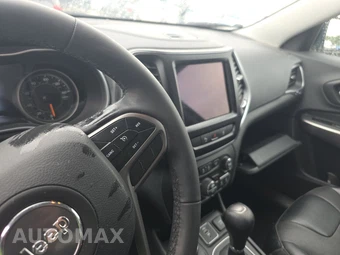 2022 Jeep Cherokee Latitude Lux - miniatura 11