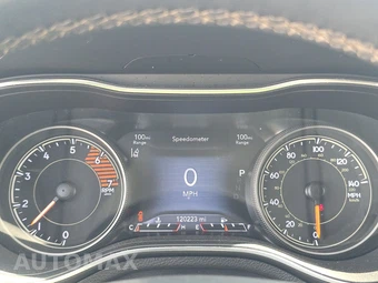 2022 Jeep Cherokee Latitude Lux - miniatura 12