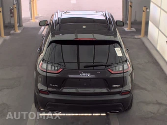 2022 Jeep Cherokee Latitude Lux - miniatura 5