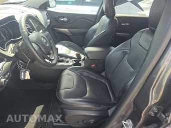2022 Jeep Cherokee Latitude Lux - miniatura 7
