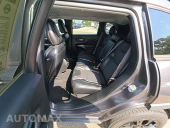 2022 Jeep Cherokee Latitude Lux - miniatura 13