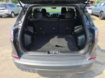 2022 Jeep Cherokee Latitude Lux - miniatura 14