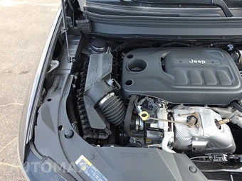 2022 Jeep Cherokee Latitude Lux - miniatura 21