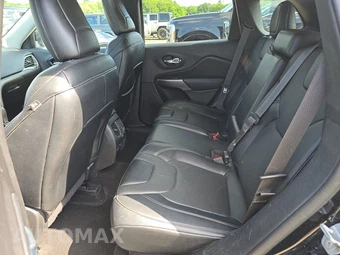2022 Jeep Cherokee Latitude Lux - miniatura 13