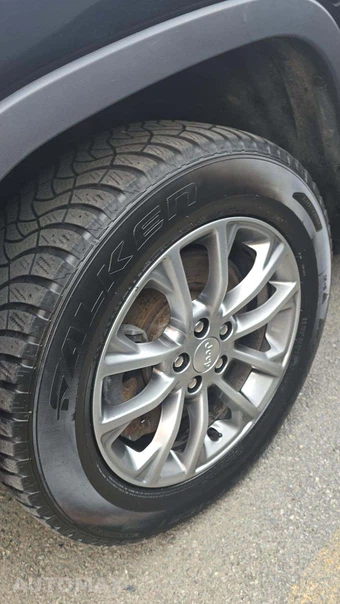 2022 Jeep Cherokee Latitude Lux - miniatura 20