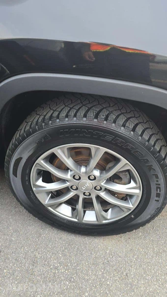 2022 Jeep Cherokee Latitude Lux - miniatura 22