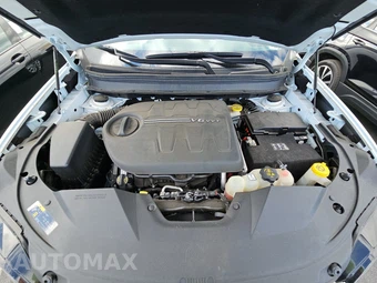 2022 Jeep Cherokee Latitude Lux - miniatura 15
