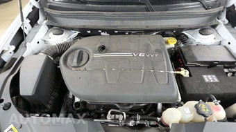 2022 Jeep Cherokee Latitude Lux - miniatura 18