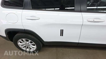 2022 Jeep Cherokee Latitude Lux - miniatura 25