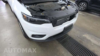2022 Jeep Cherokee Latitude Lux - miniatura 26