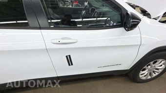 2022 Jeep Cherokee Latitude Lux - miniatura 27