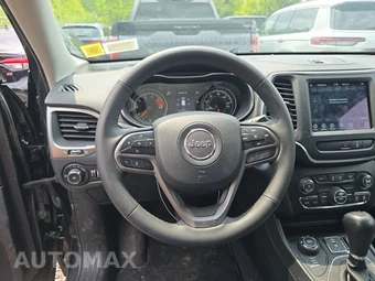 2022 Jeep Cherokee Latitude Lux - miniatura 10