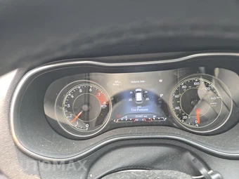 2022 Jeep Cherokee Latitude Lux - miniatura 12