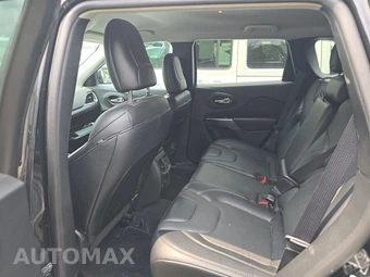 2022 Jeep Cherokee Latitude Lux - miniatura 13
