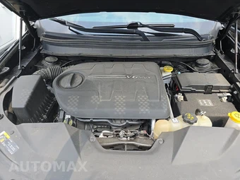 2022 Jeep Cherokee Latitude Lux - miniatura 15