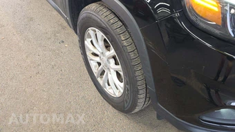 2022 Jeep Cherokee Latitude Lux - miniatura 21