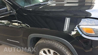 2022 Jeep Cherokee Latitude Lux - miniatura 22